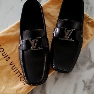 LV shoes